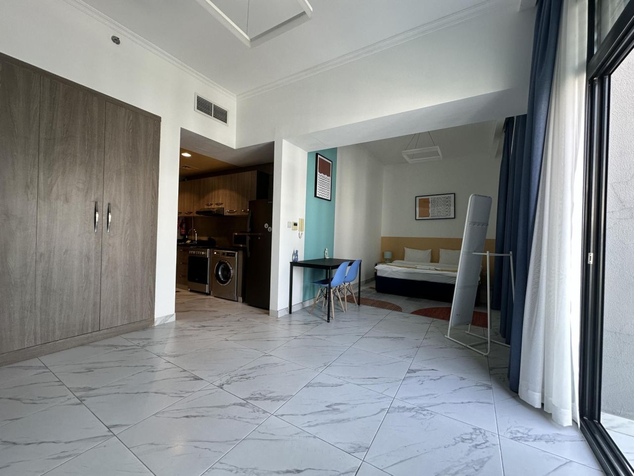 Студия в Дубае, ОАЭ, 58.1 м² - фото 5