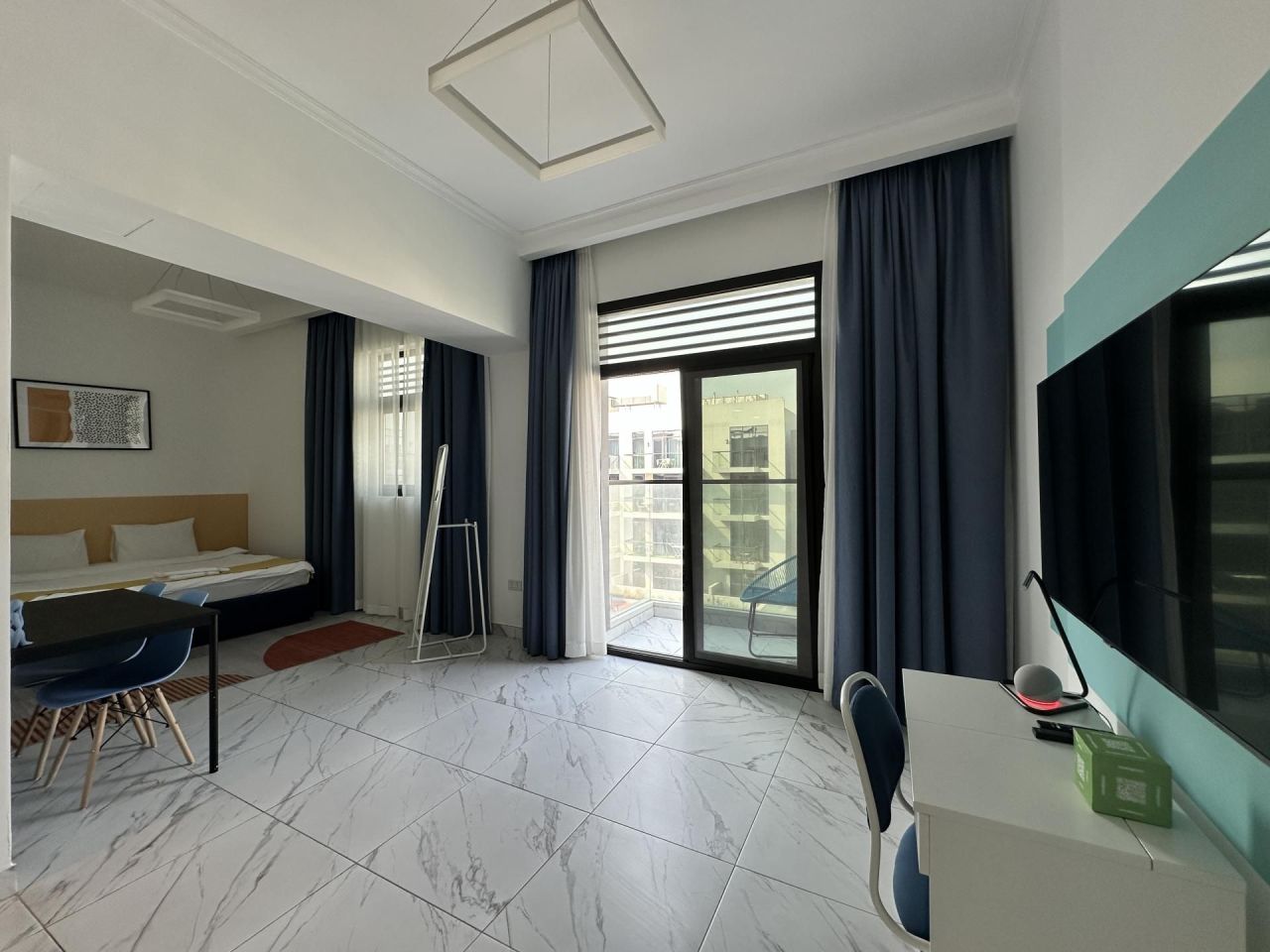 Студия в Дубае, ОАЭ, 58.1 м² - фото 6