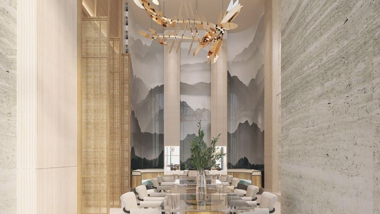 Студия в Паттайе, Таиланд, 28 м² - фото 7