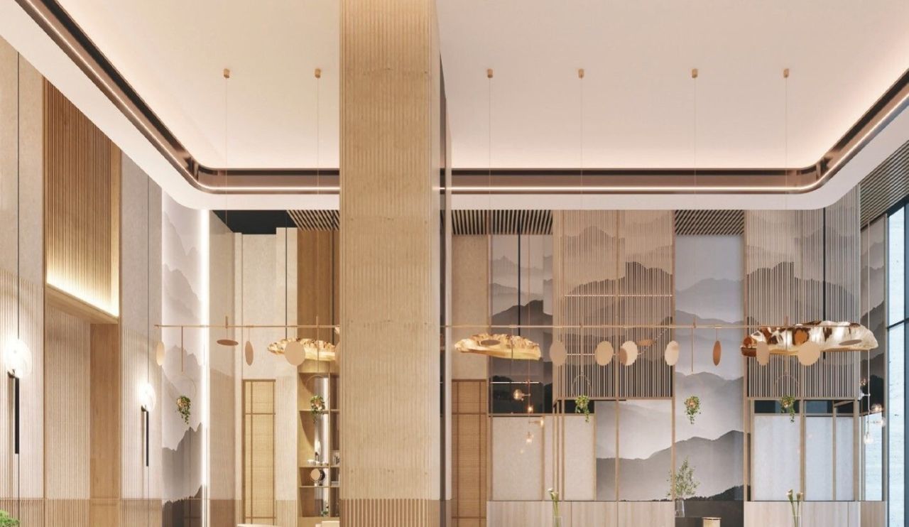 Студия в Паттайе, Таиланд, 28 м² - фото 8