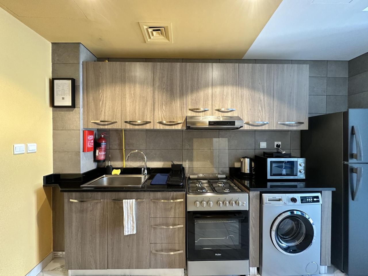 Студия в Дубае, ОАЭ, 58.1 м² - фото 8