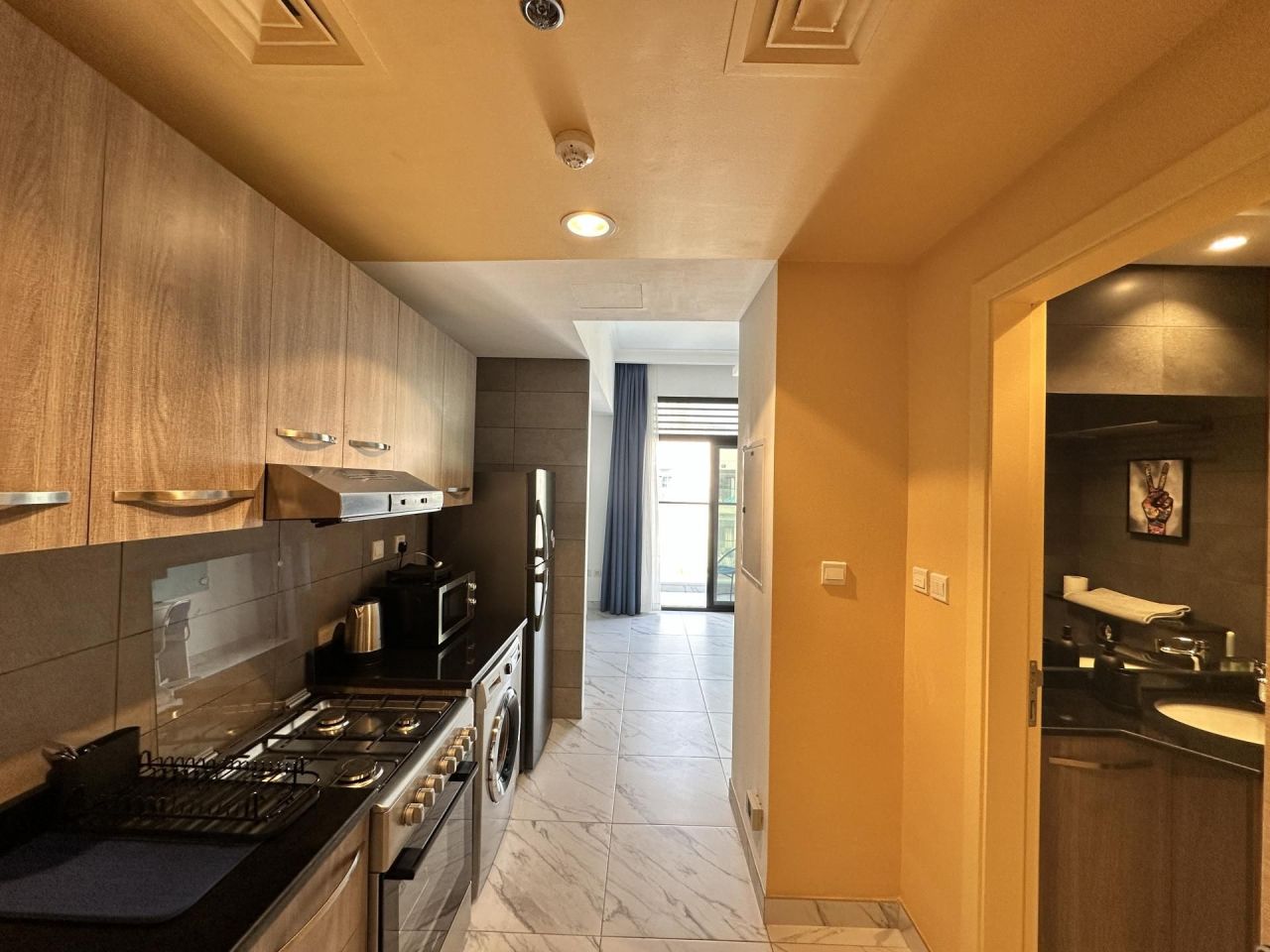 Студия в Дубае, ОАЭ, 58.1 м² - фото 9