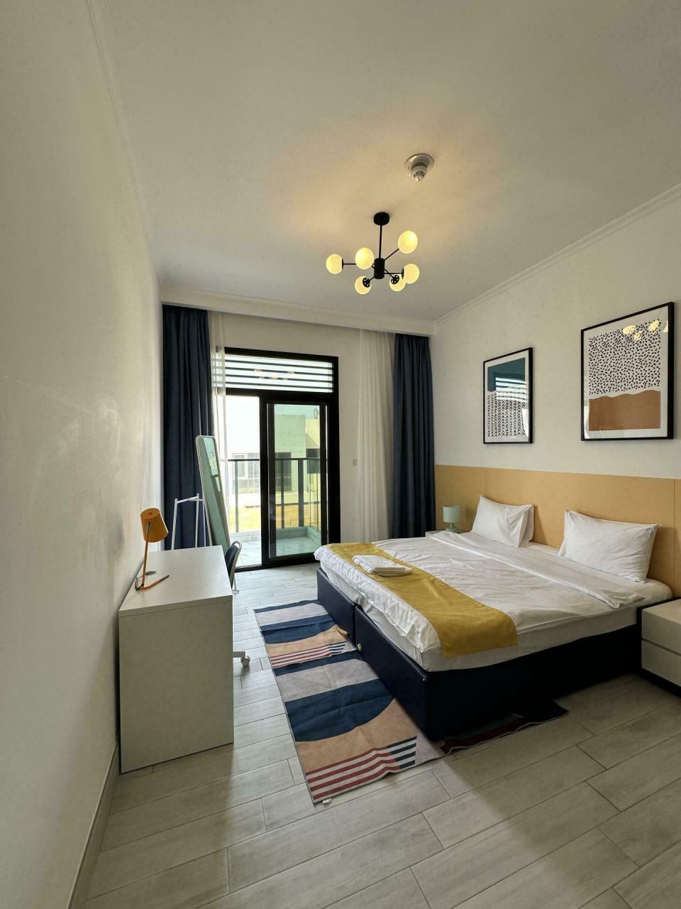 Квартира в Дубае, ОАЭ, 64.29 м² - фото 11