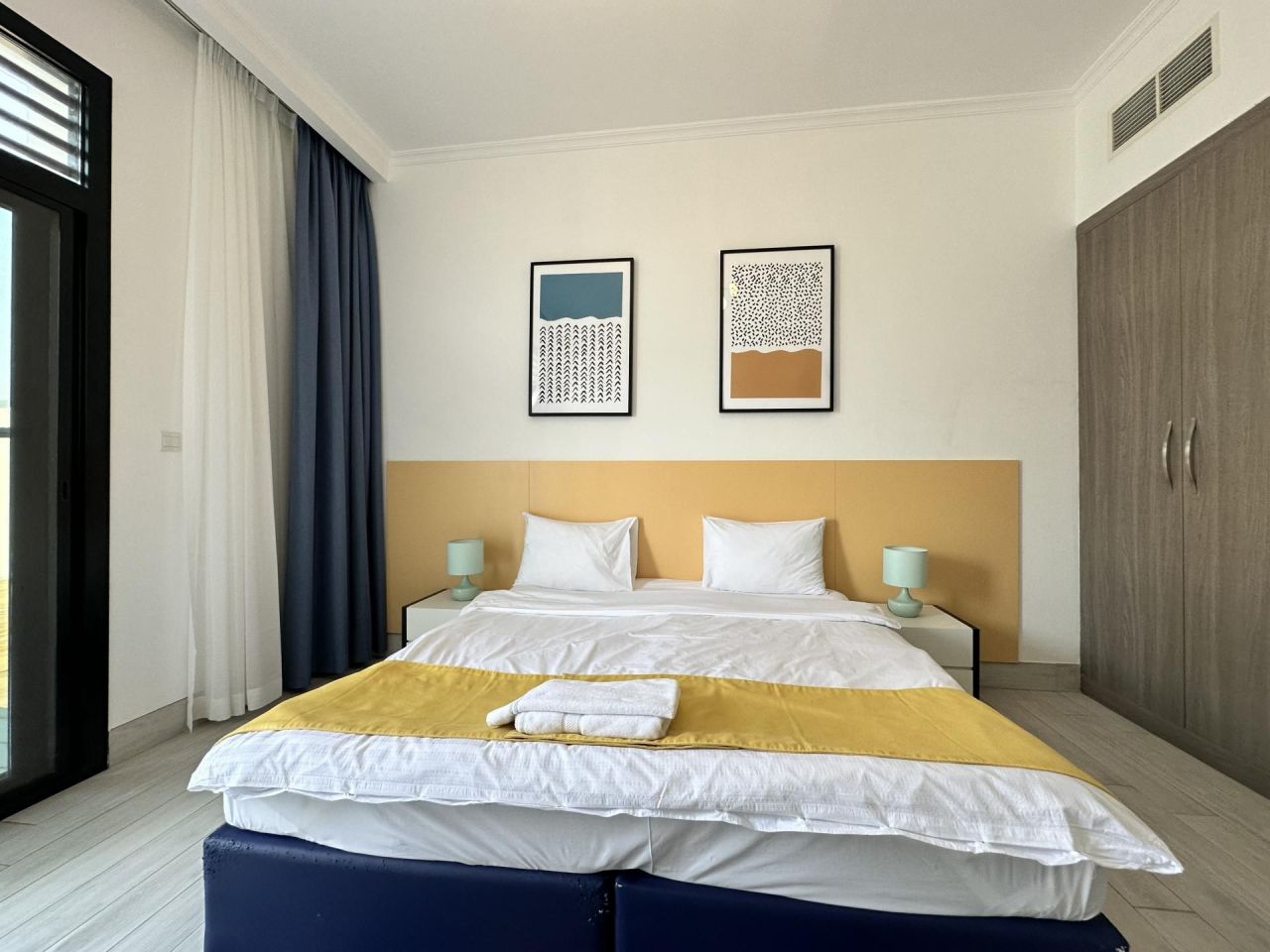 Квартира в Дубае, ОАЭ, 64.29 м² - фото 13