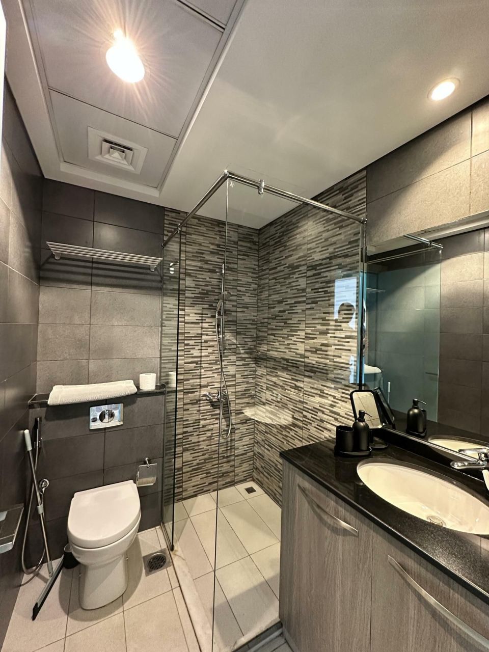 Квартира в Дубае, ОАЭ, 170.74 м² - фото 13