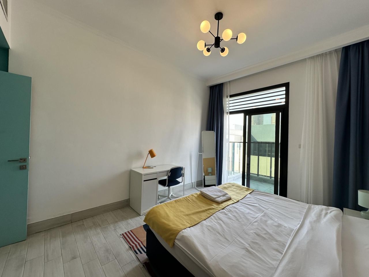 Квартира в Дубае, ОАЭ, 64.29 м² - фото 14