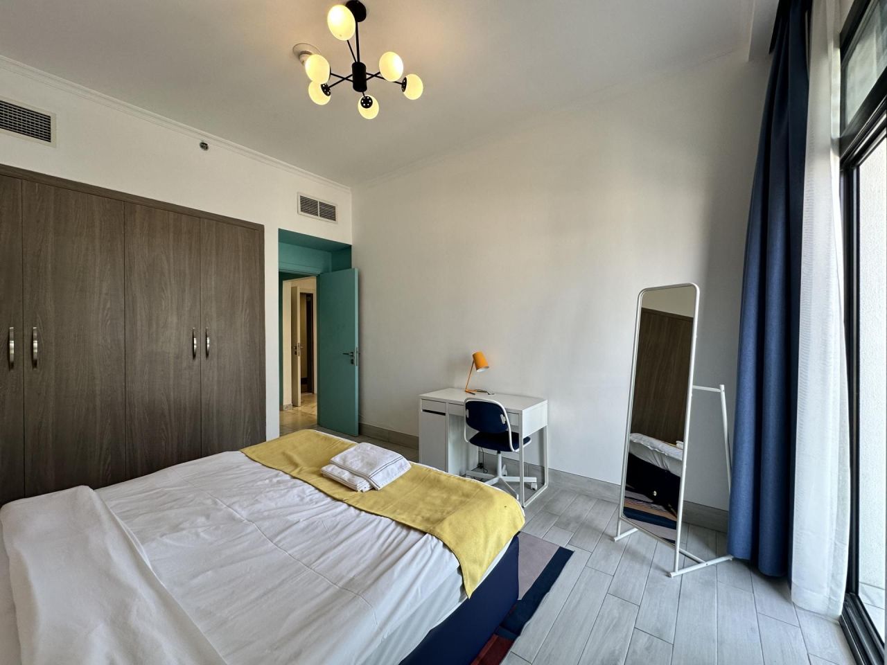 Квартира в Дубае, ОАЭ, 64.29 м² - фото 15