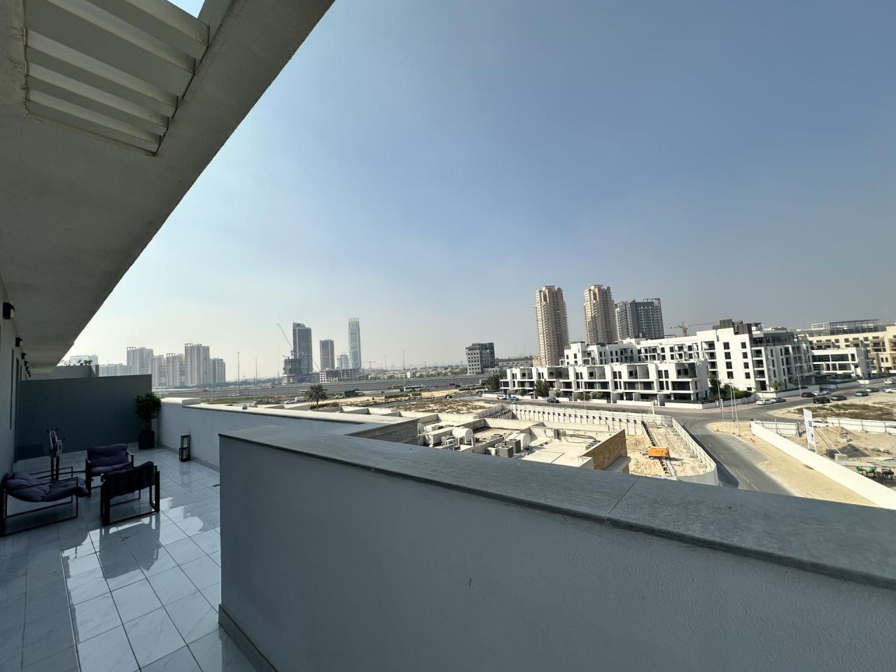 Квартира в Дубае, ОАЭ, 170.74 м² - фото 18