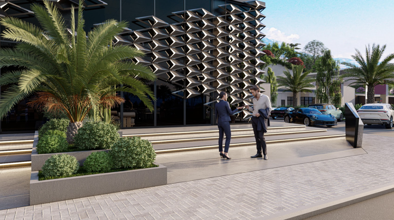 Коммерческая недвижимость в Кестеле, Турция, 210 м² - фото 4