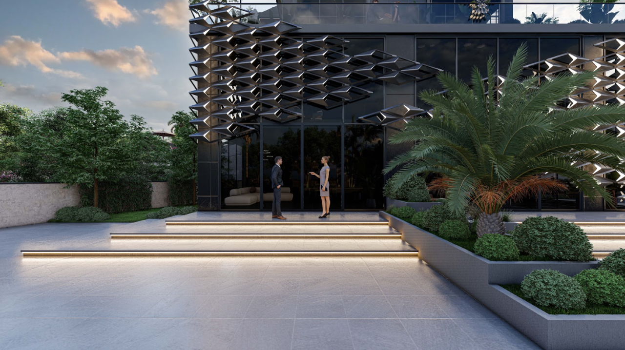 Коммерческая недвижимость в Кестеле, Турция, 210 м² - фото 6