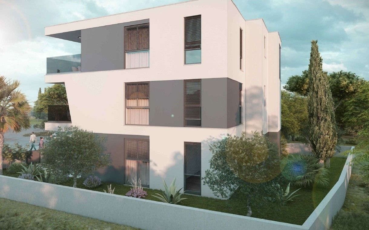 Квартира в Медулине, Хорватия, 85 м² - фото 2