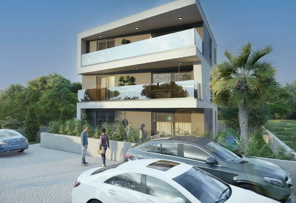 Квартира в Медулине, Хорватия, 85 м² - фото 3