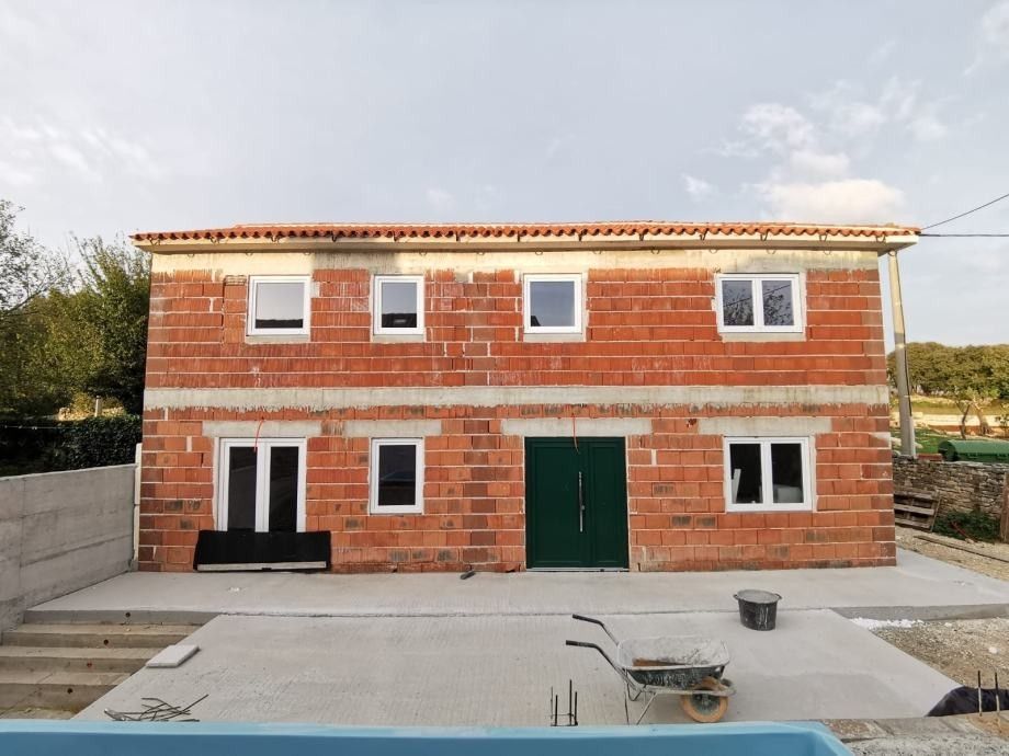 Дом Istria, Kanfanar, Хорватия, 165 м² - фото 10