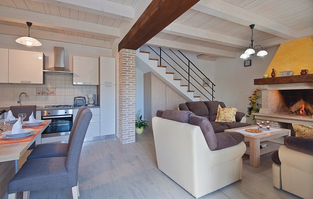 Дом Istria, Barban, Хорватия, 130 м² - фото 10