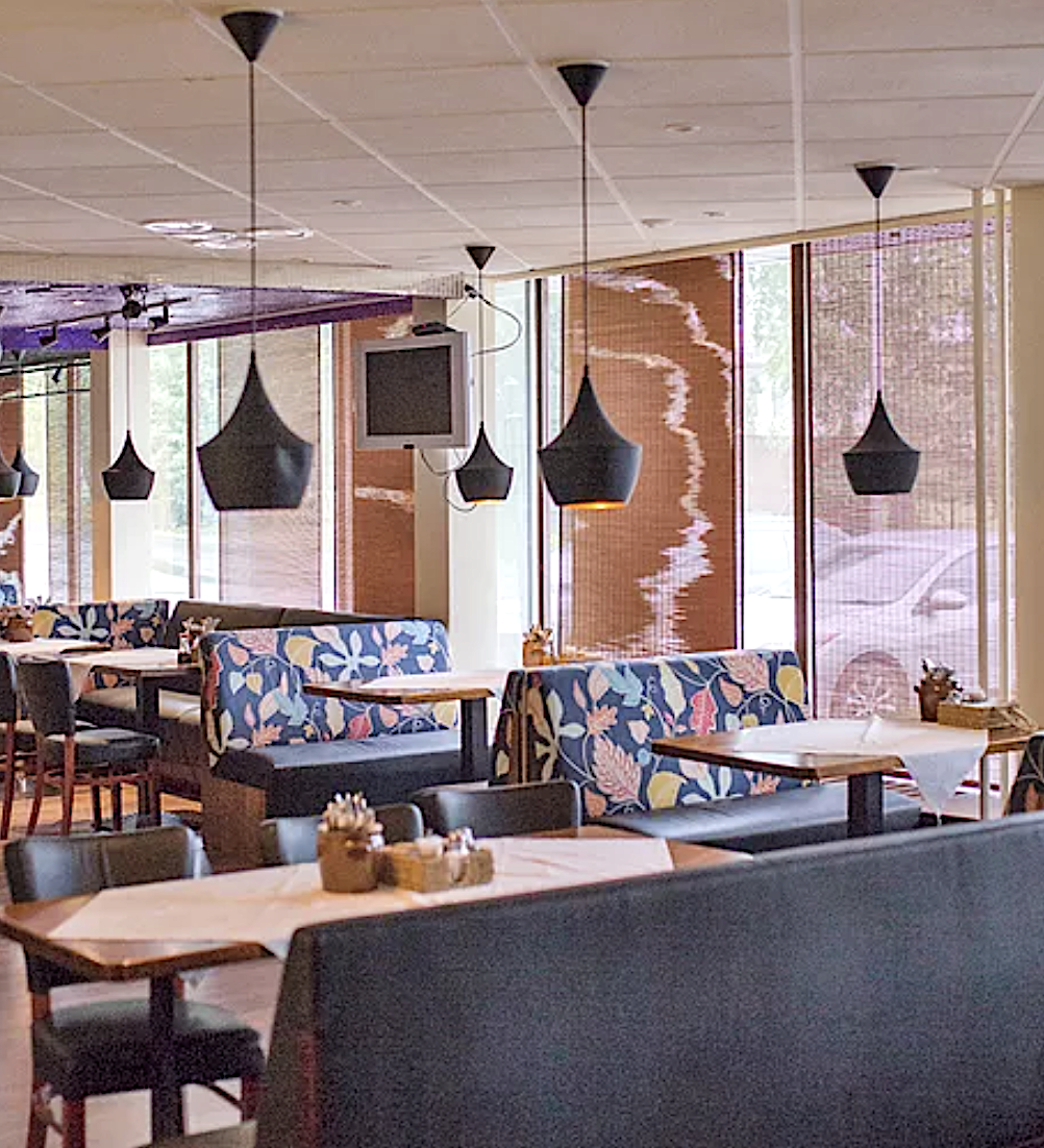 Отель, гостиница в Лахти, Финляндия, 1 245 м² - фото 2