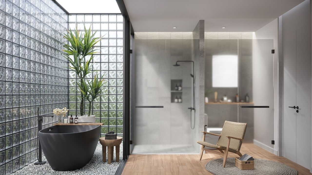 Вилла на пляже Банг Тао, Таиланд, 281 м² - фото 3