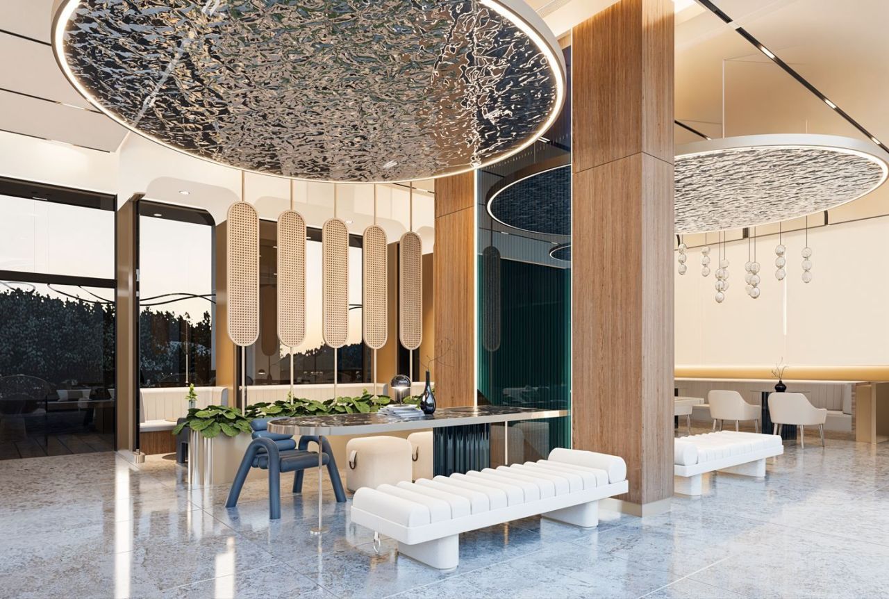 Апартаменты в Патонге, Таиланд, 5 м² - фото 5