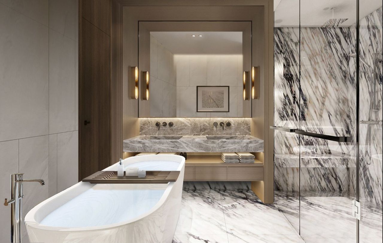 Апартаменты в Патонге, Таиланд, 5 м² - фото 10