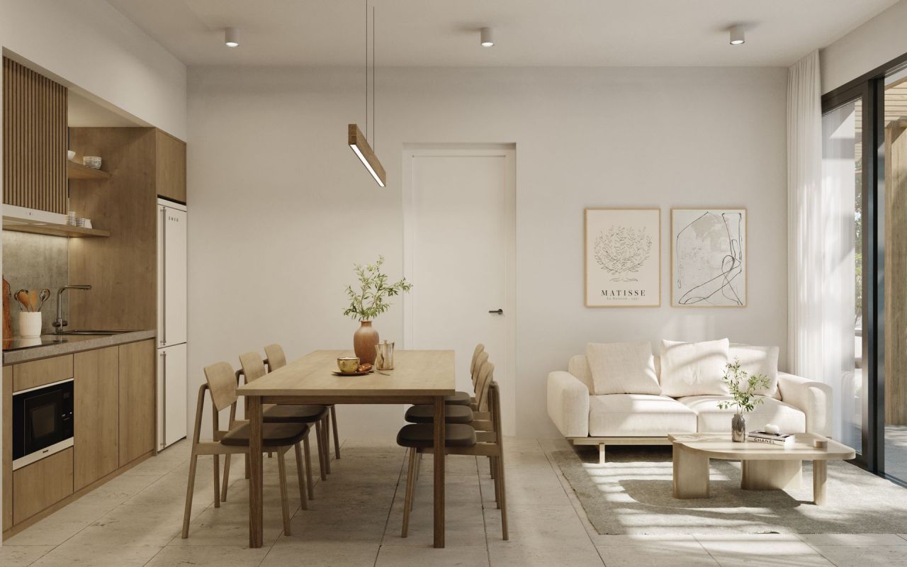 Вилла на пляже Банг Тао, Таиланд, 125 м² - фото 10