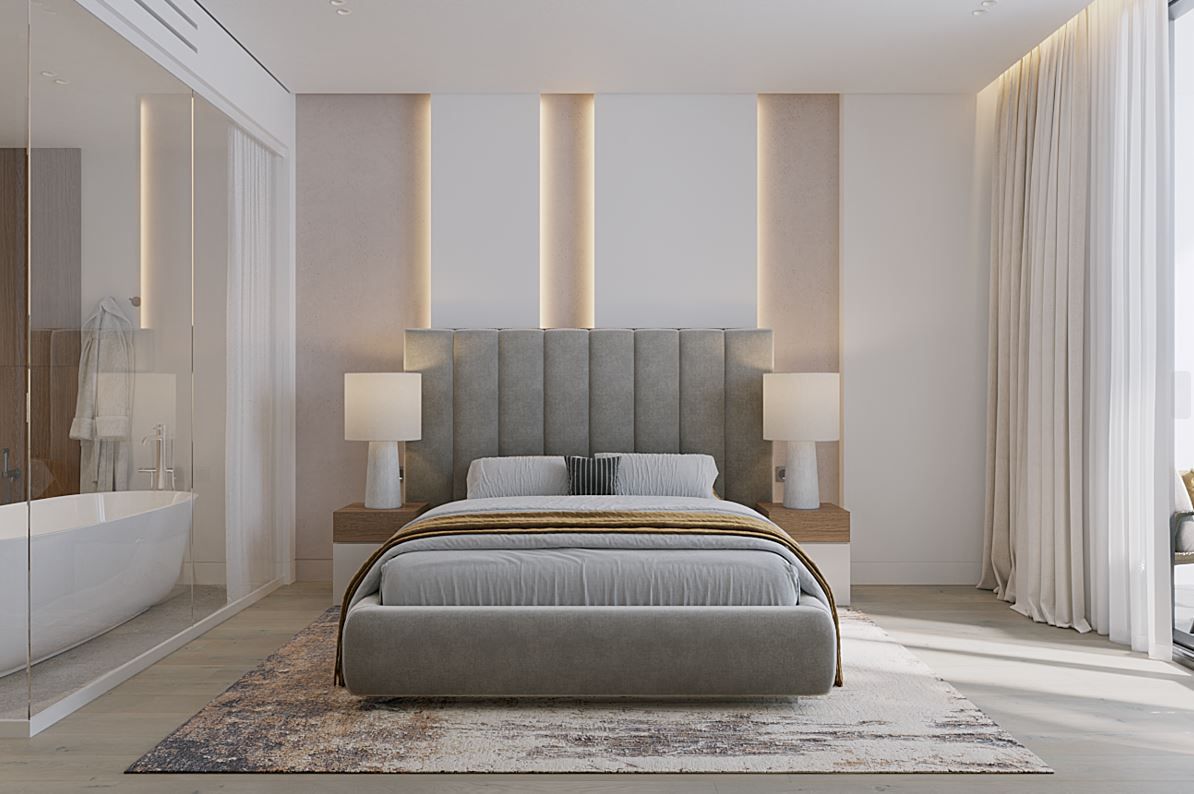 Апартаменты на острове Пхукет, Таиланд, 30 м² - фото 10