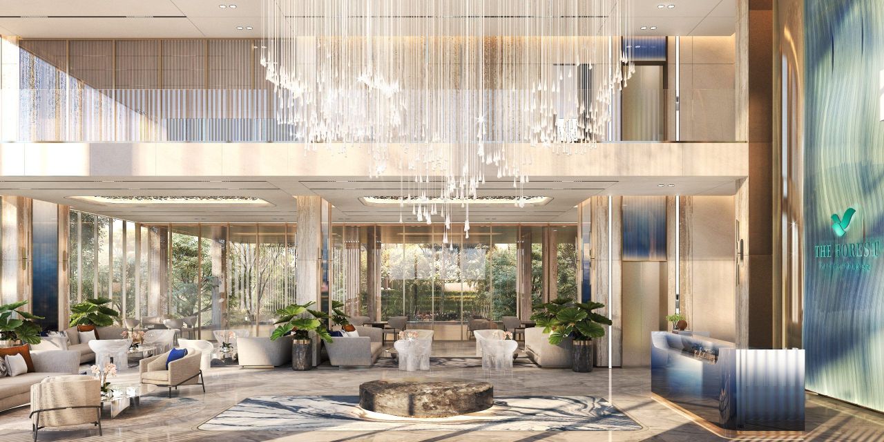 Апартаменты в Патонге, Таиланд, 5 м² - фото 11