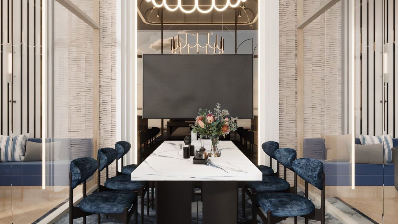 Апартаменты на пляже Най Янг, Таиланд, 25 м² - фото 11