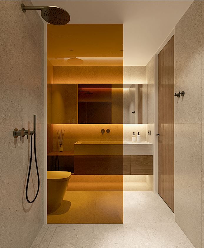 Апартаменты на острове Пхукет, Таиланд, 30 м² - фото 11