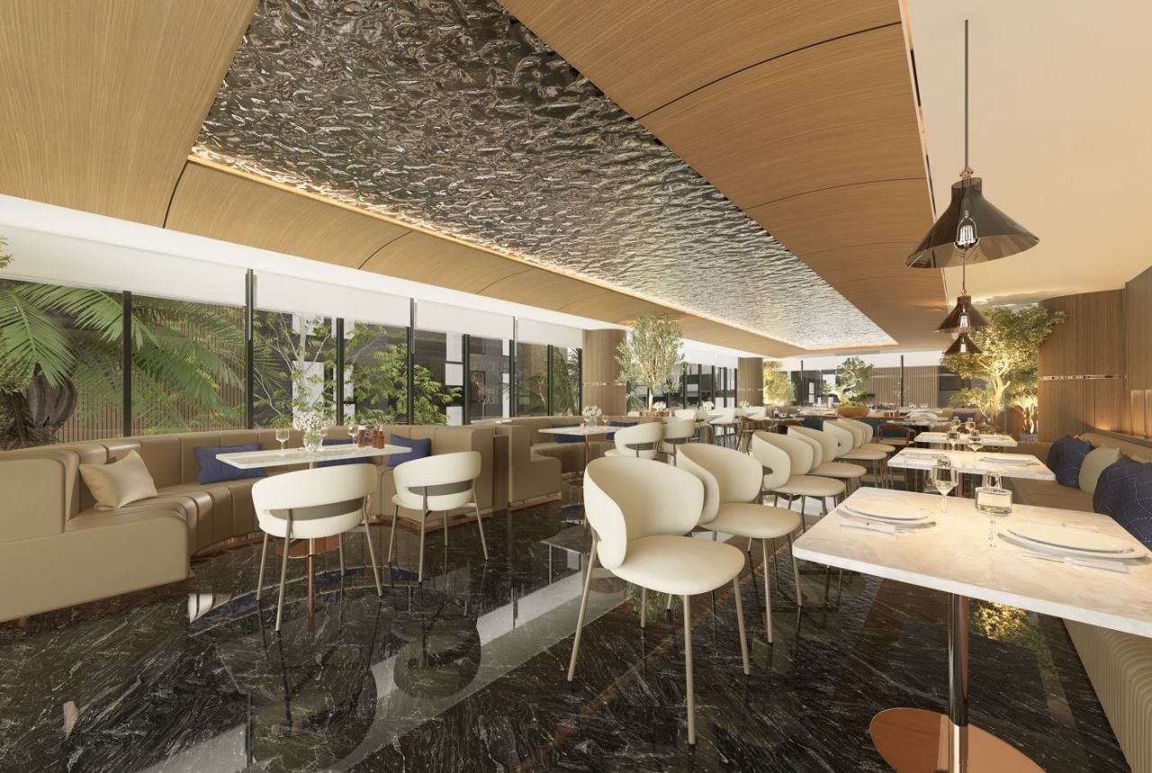 Апартаменты в Патонге, Таиланд, 5 м² - фото 12