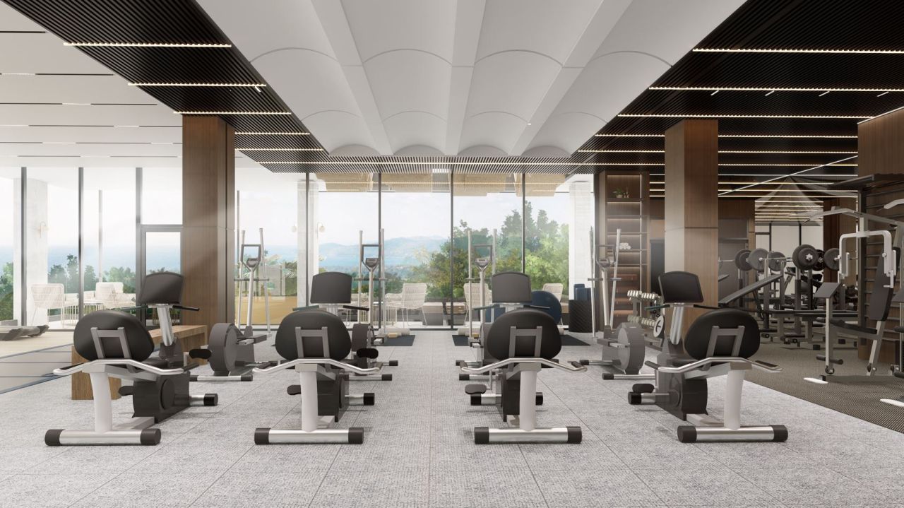 Апартаменты в Патонге, Таиланд, 5 м² - фото 13