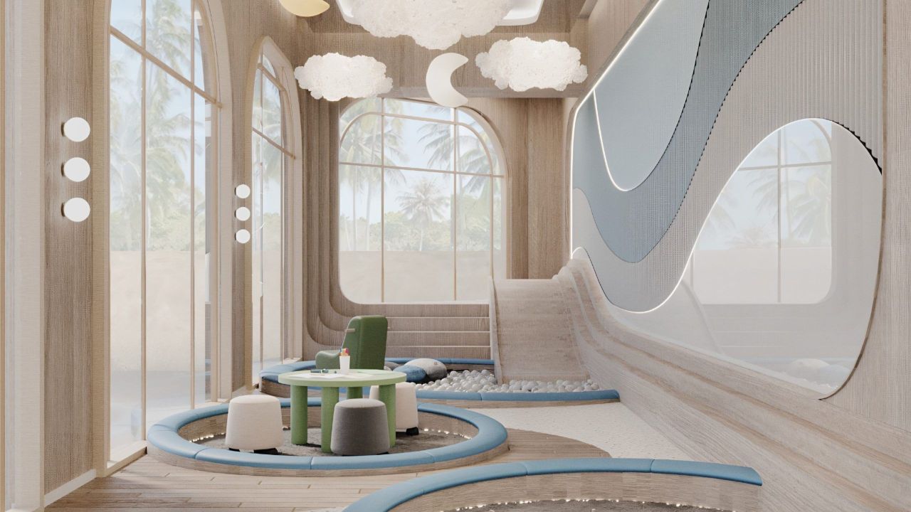 Апартаменты на пляже Най Янг, Таиланд, 25 м² - фото 13