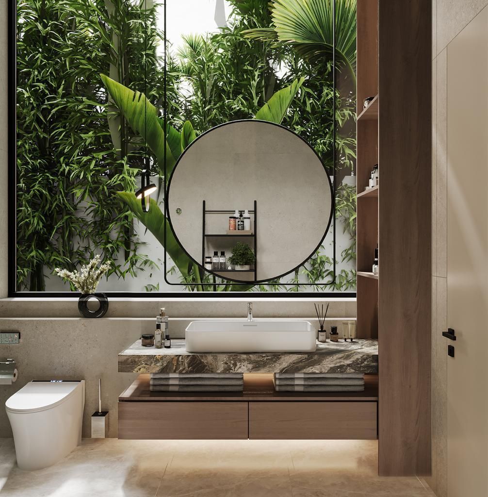 Вилла на пляже Банг Тао, Таиланд, 133 м² - фото 13