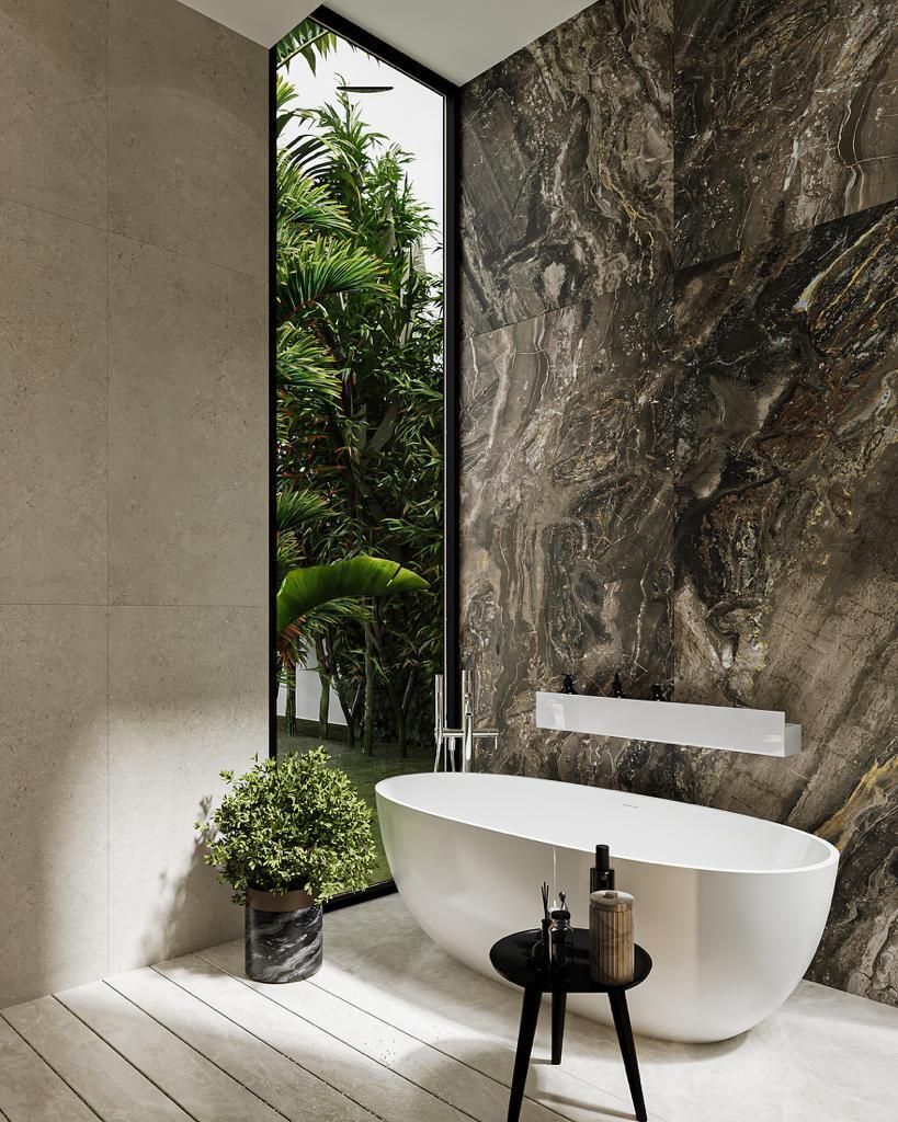 Вилла на пляже Банг Тао, Таиланд, 133 м² - фото 14