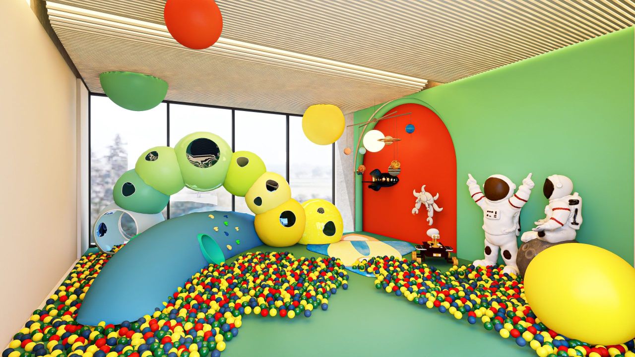 Апартаменты на пляже Банг Тао, Таиланд, 34 м² - фото 15