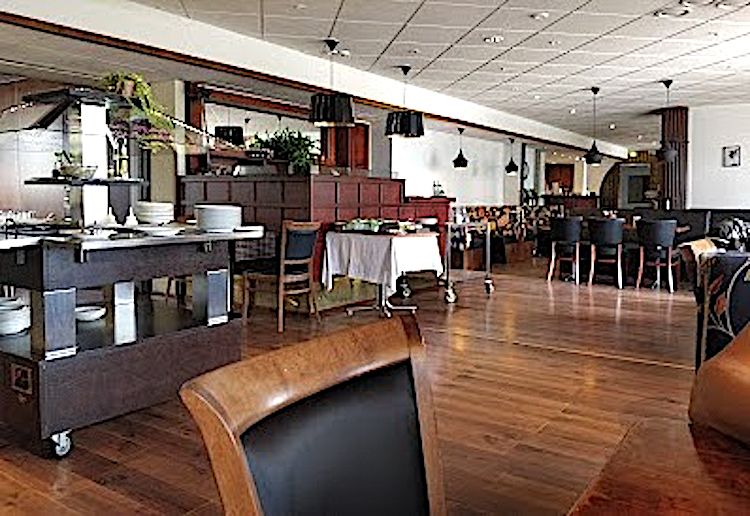 Отель, гостиница в Лахти, Финляндия, 1 245 м² - фото 4