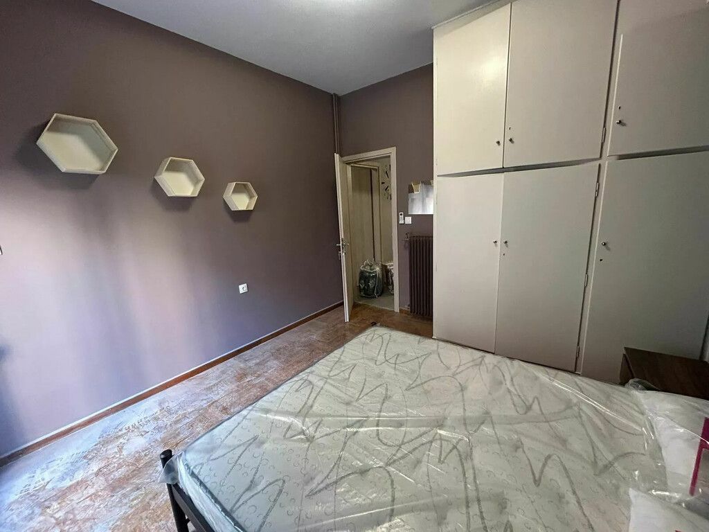 Квартира в Афинах, Греция, 117 м² - фото 4