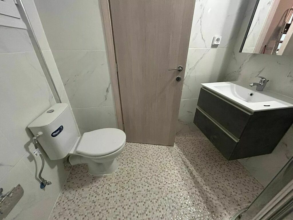 Квартира в Афинах, Греция, 117 м² - фото 12