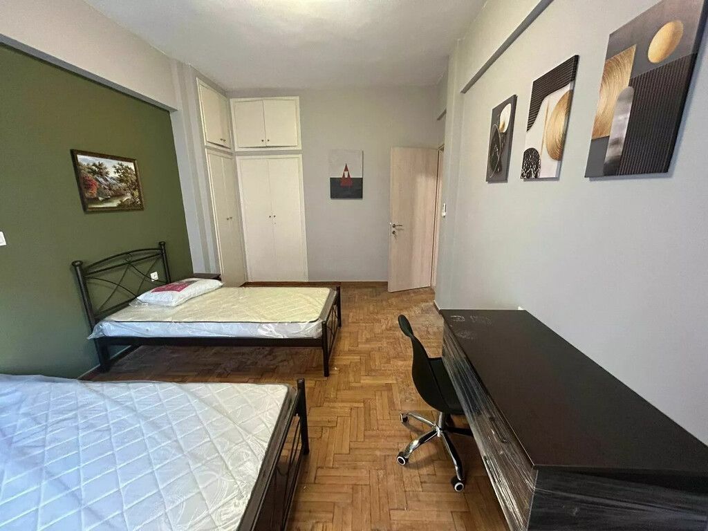 Квартира в Афинах, Греция, 117 м² - фото 15