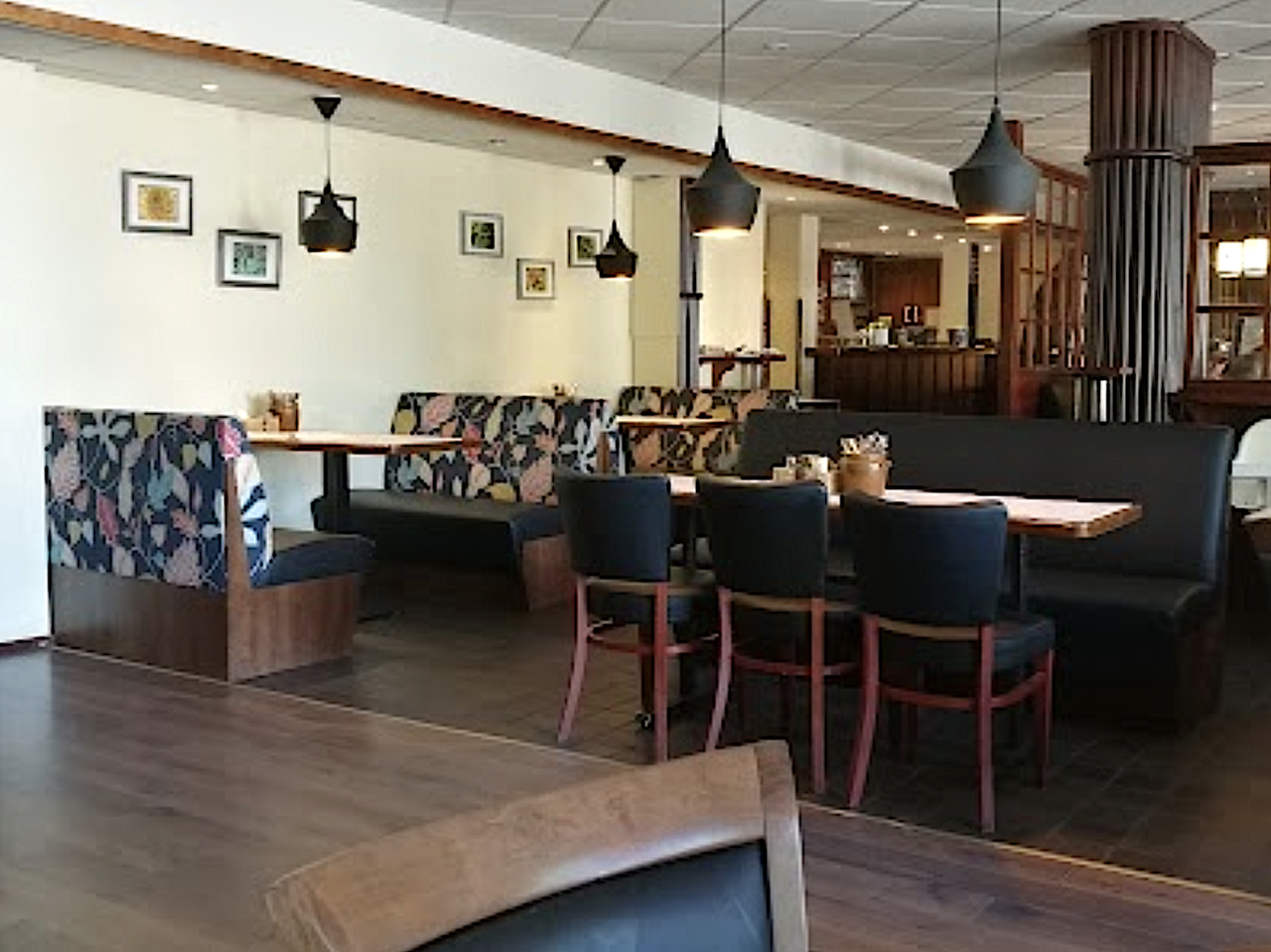 Отель, гостиница в Лахти, Финляндия, 1 245 м² - фото 3