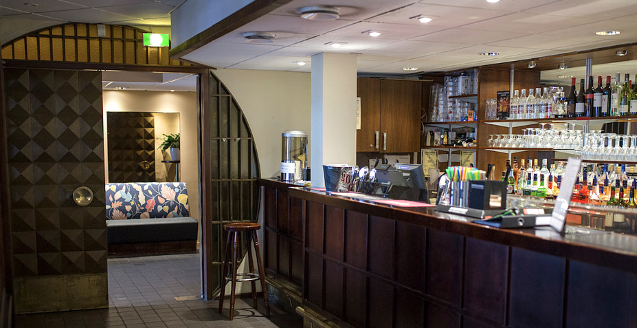 Отель, гостиница в Лахти, Финляндия, 1 245 м² - фото 11