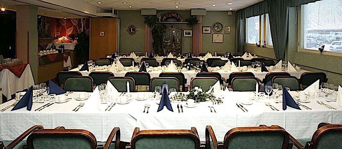 Отель, гостиница в Лахти, Финляндия, 1 245 м² - фото 6