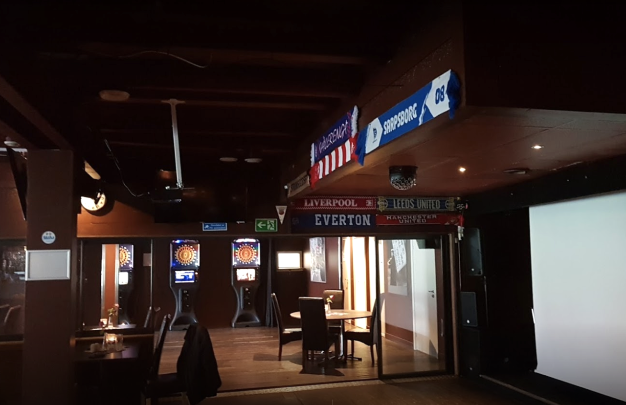 Отель, гостиница в Лахти, Финляндия, 1 245 м² - фото 12