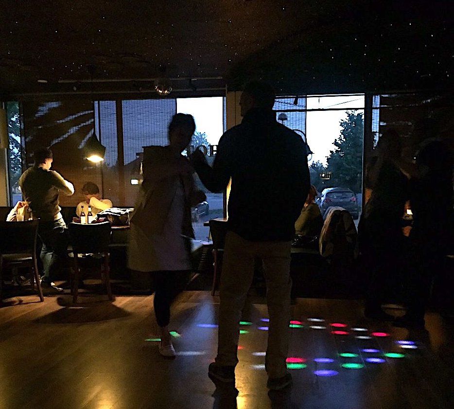 Отель, гостиница в Лахти, Финляндия, 1 245 м² - фото 8