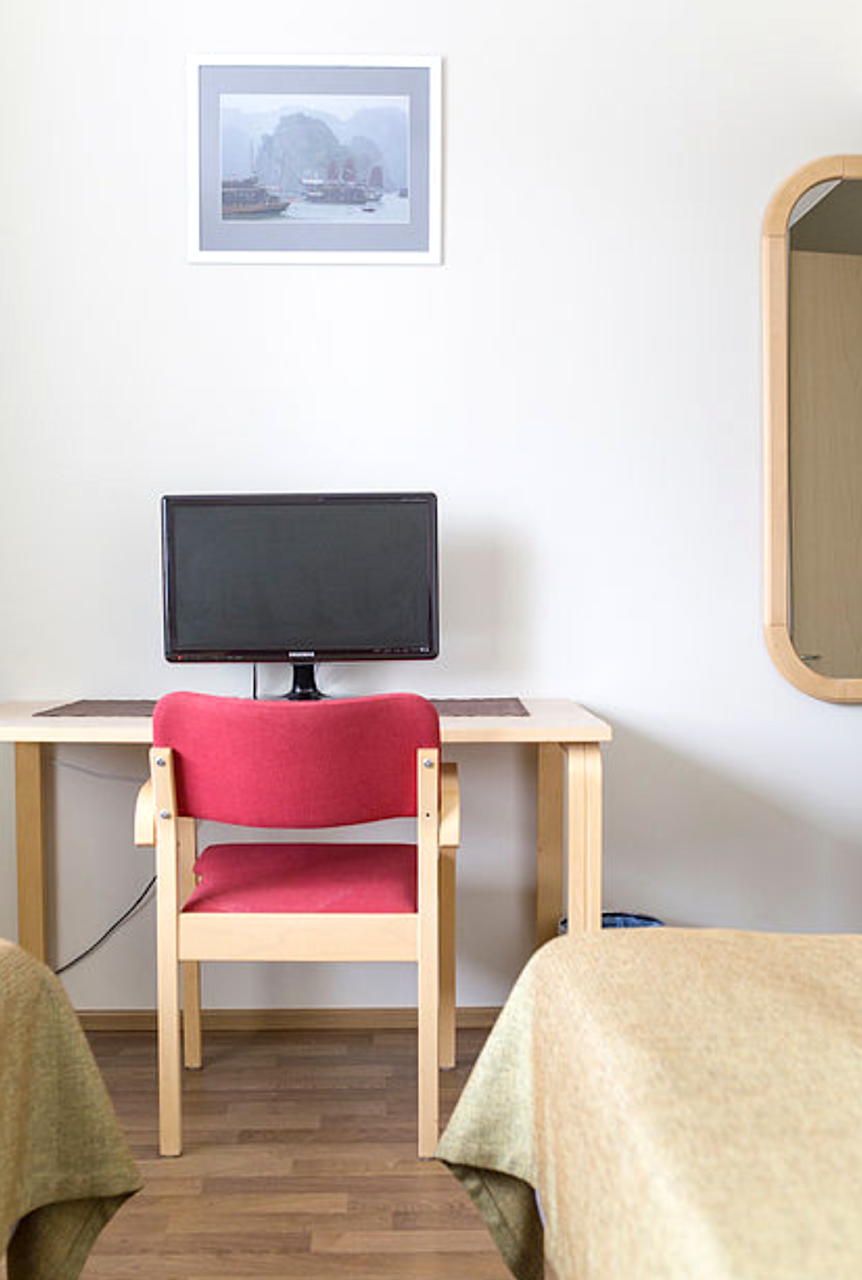 Отель, гостиница в Лахти, Финляндия, 1 245 м² - фото 15