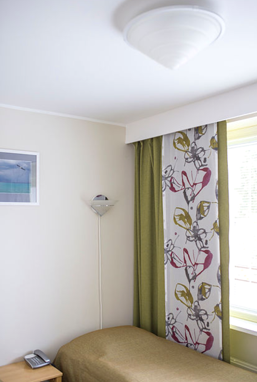 Отель, гостиница в Лахти, Финляндия, 1 245 м² - фото 14