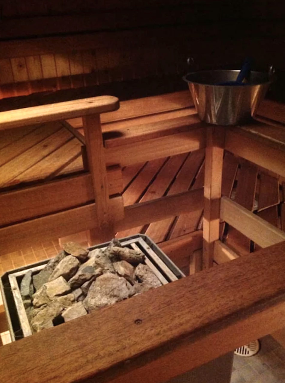 Отель, гостиница в Лахти, Финляндия, 1 245 м² - фото 16