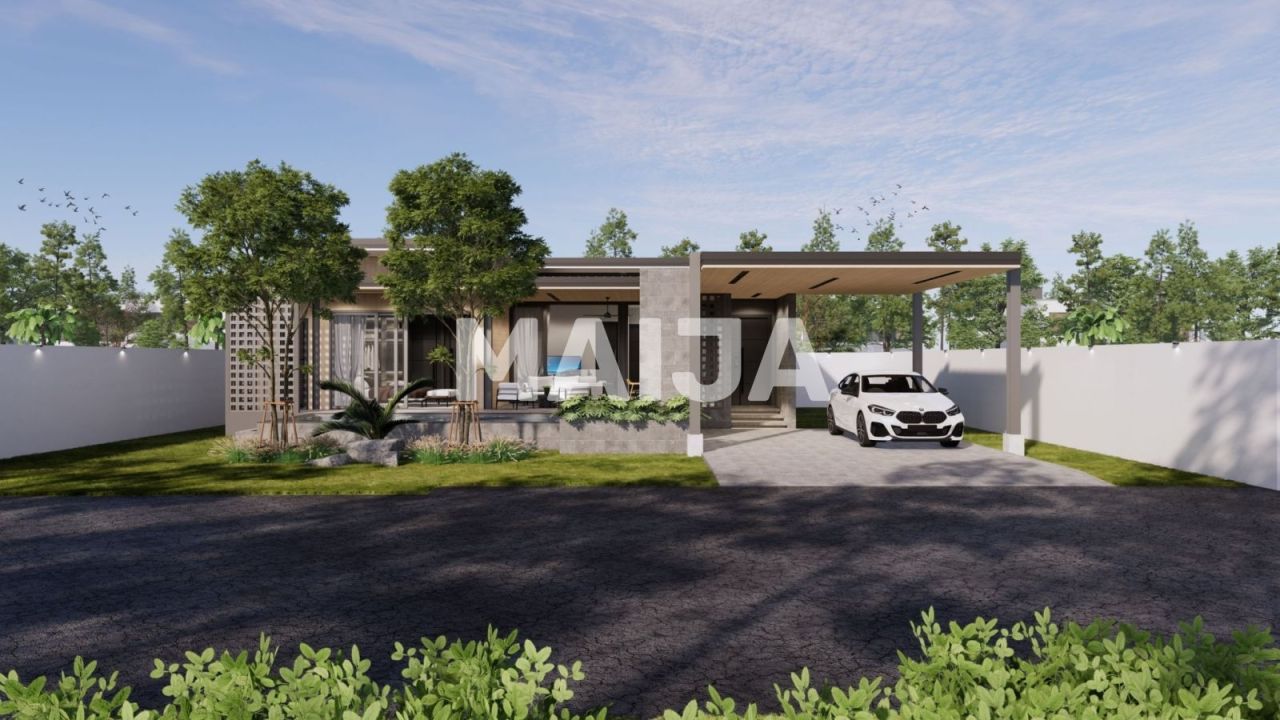 Дом в Районге, Таиланд, 194 м² - фото 3