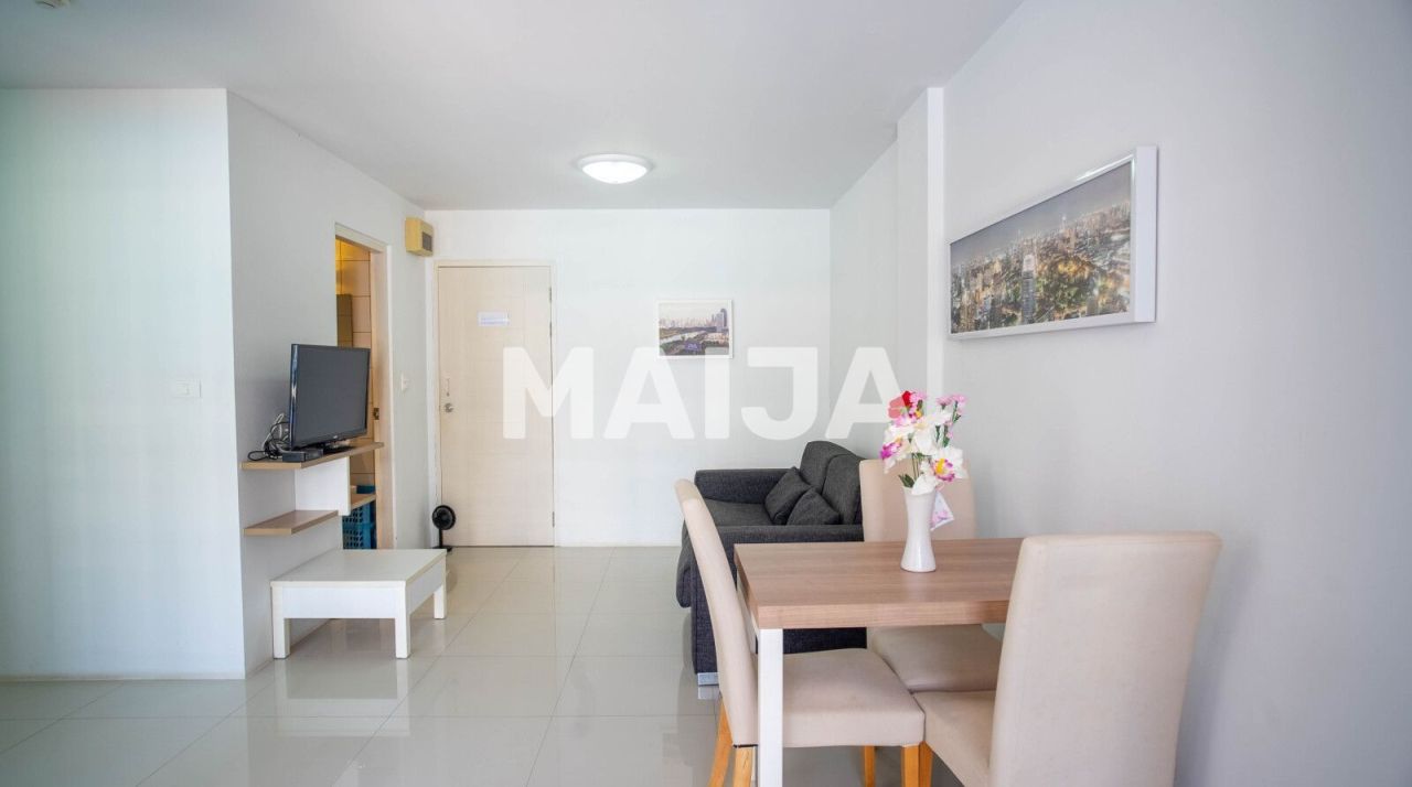 Апартаменты в Районге, Таиланд, 39.81 м² - фото 4