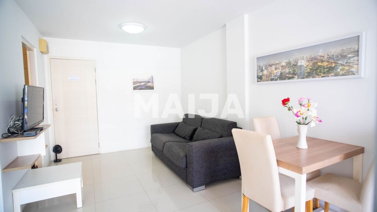 Апартаменты в Районге, Таиланд, 39.81 м² - фото 7