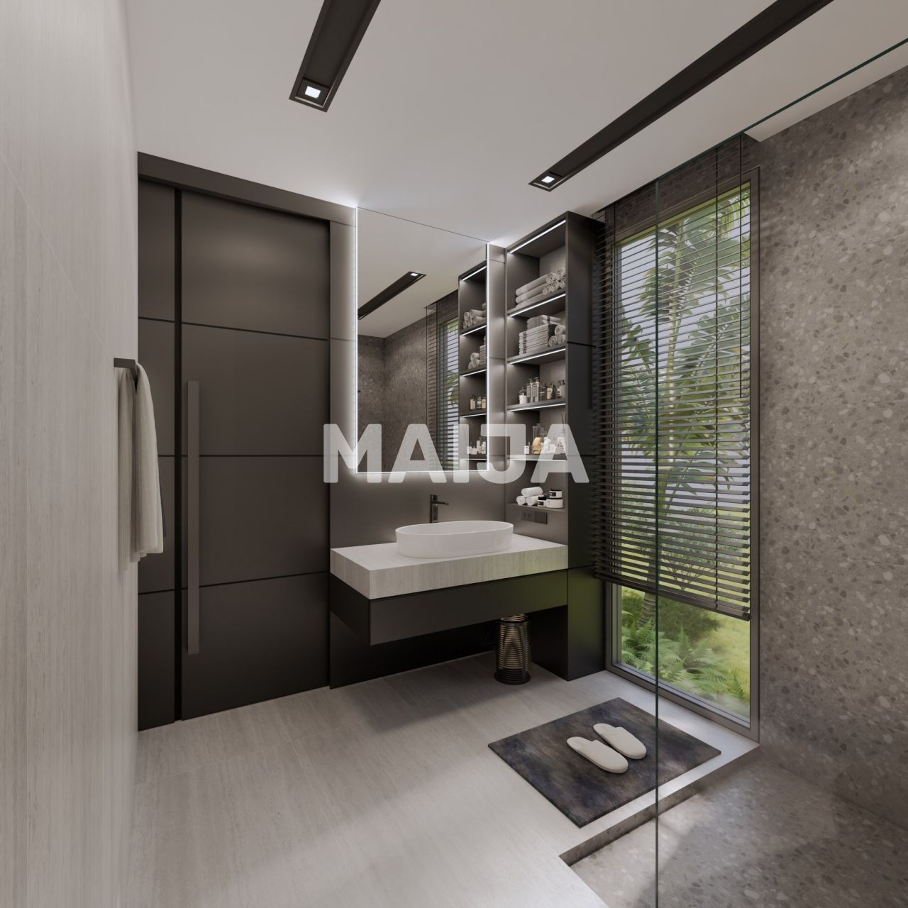 Дом в Районге, Таиланд, 194 м² - фото 7