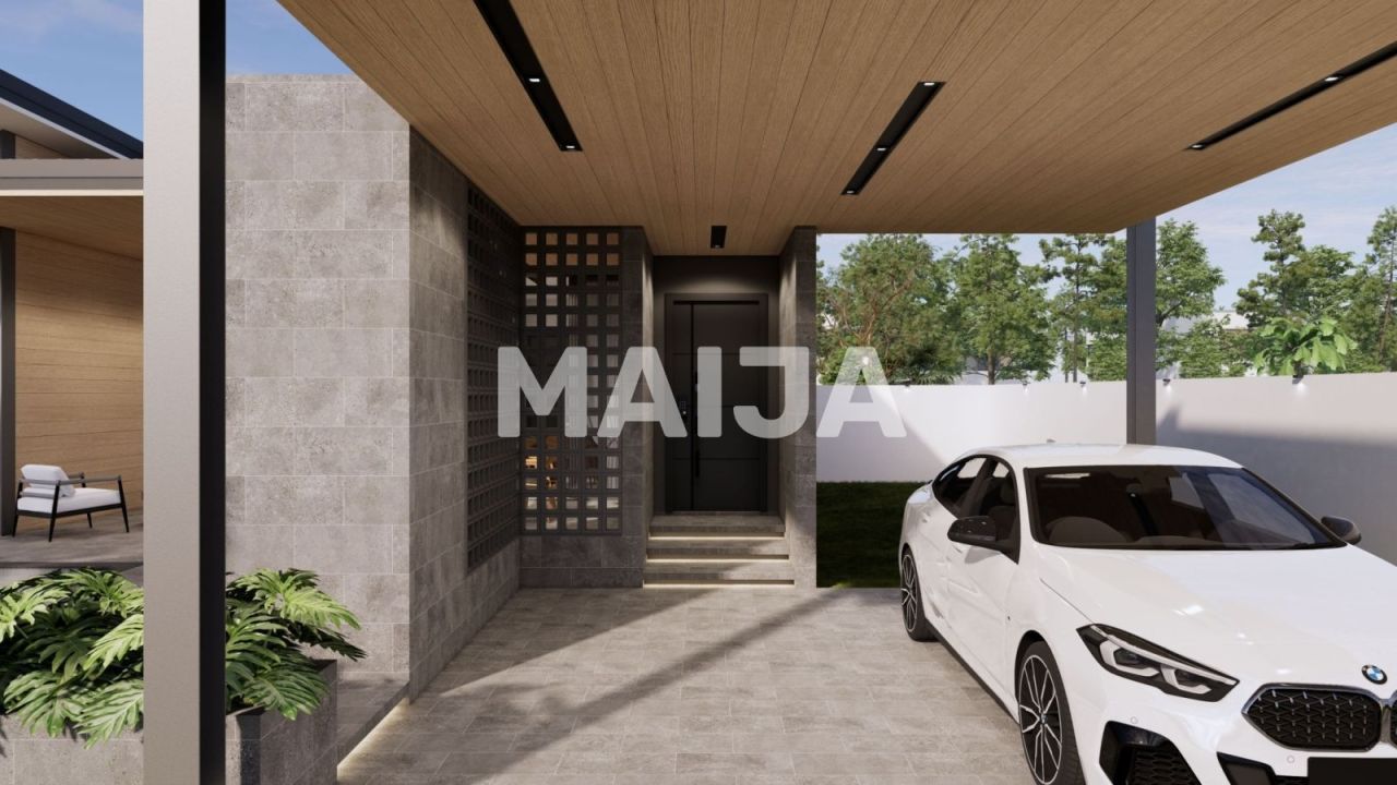 Дом в Районге, Таиланд, 194 м² - фото 15